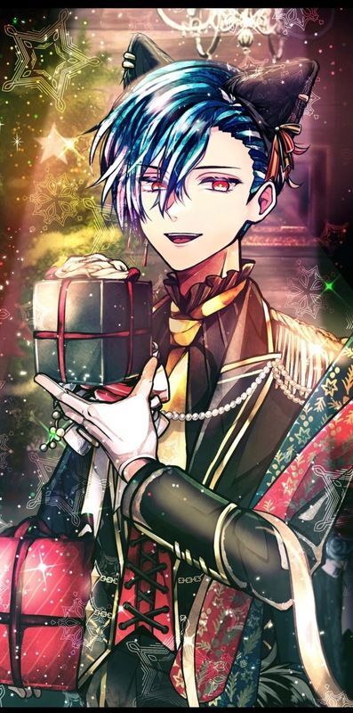 あくねこ】SR ハウレス Dear My Lord - あくねこwiki | Gamerch
