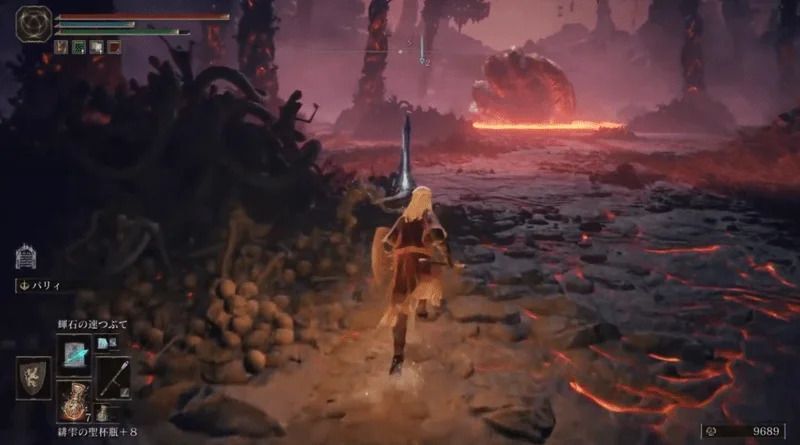 冒涜の君主ライカード