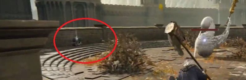 黄金のルーン[10]