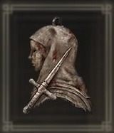 短剣のタリスマン