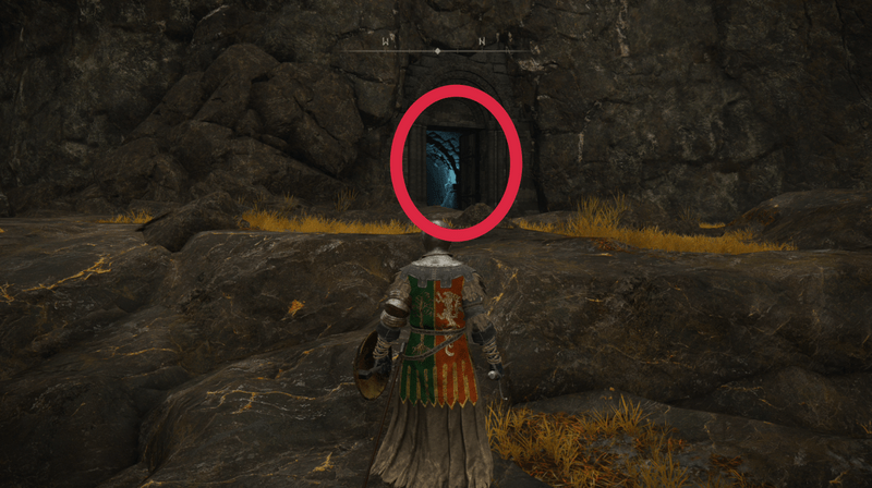 アウレーザの副墓