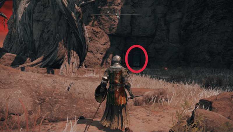 ケイリッドの地下墓