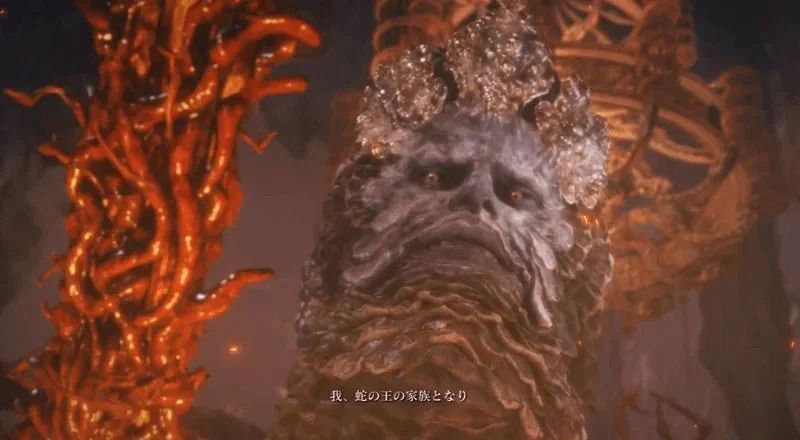 ライカード撃破