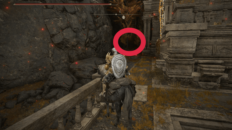 調香師の隠し洞窟