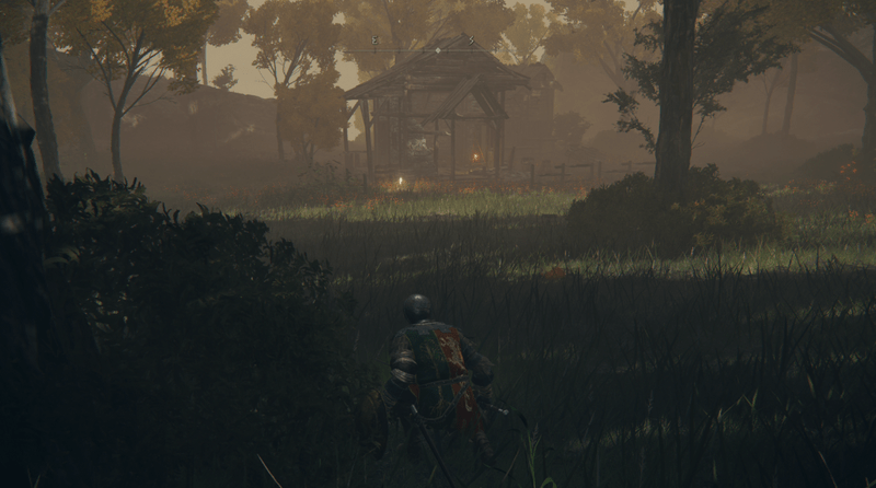 戦学びのボロ家