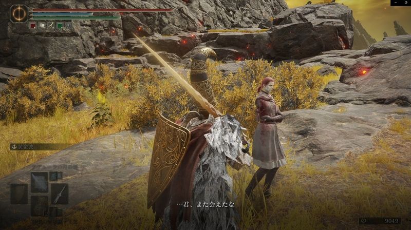 ミリセントの場所