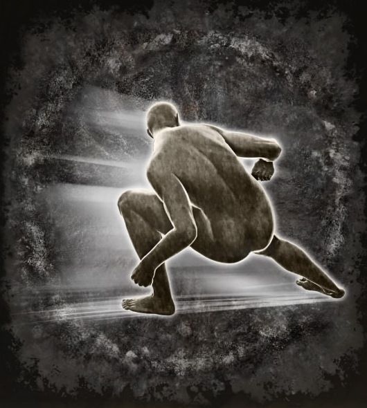 クイックステップ