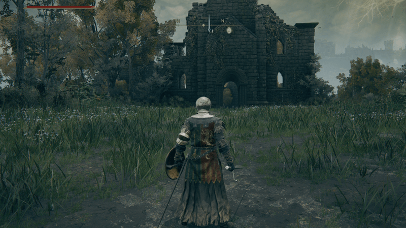 第四マリカ教会