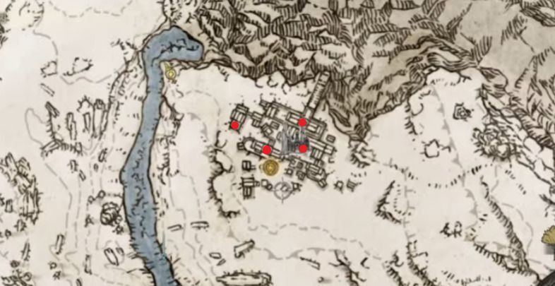 典礼街オルディナ