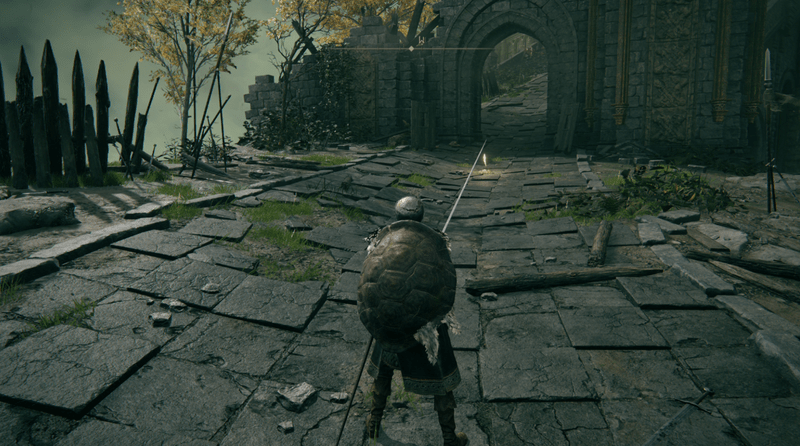 忌み鬼、マルギット