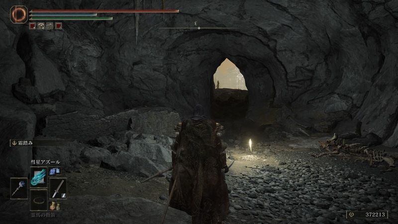 人さらいの乙女人形