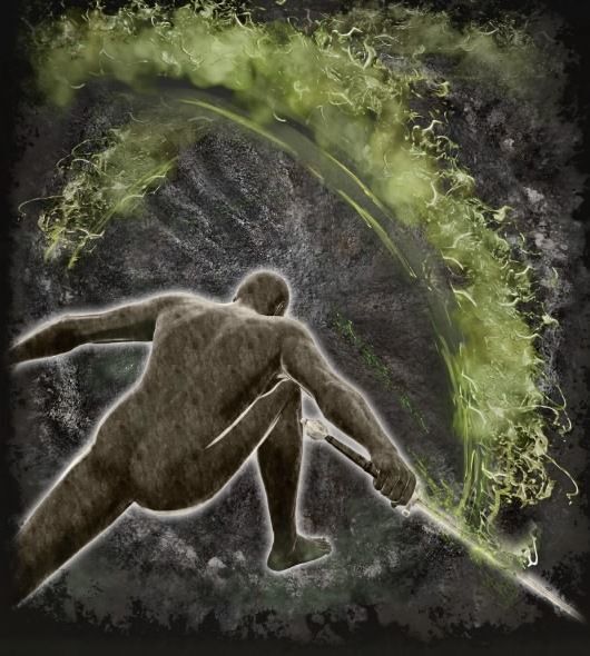 毒蛾は二度舞う