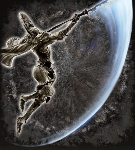 ローレッタの斬撃