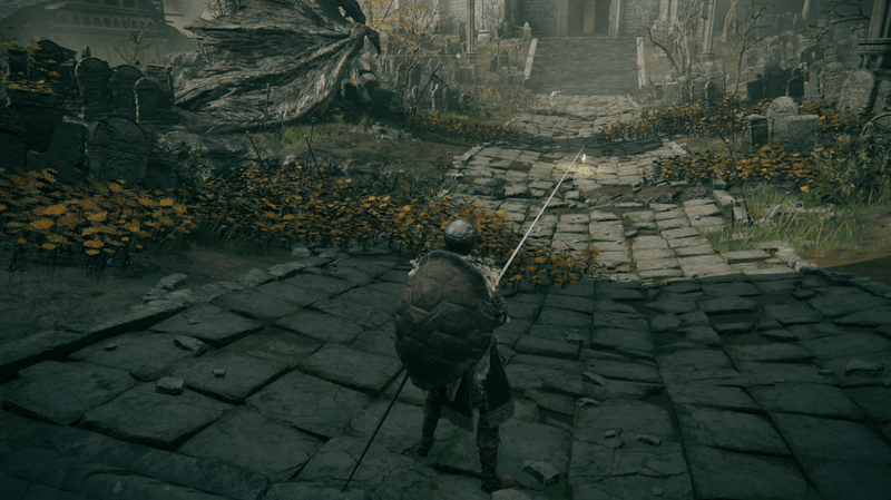 接ぎ木のゴドリック