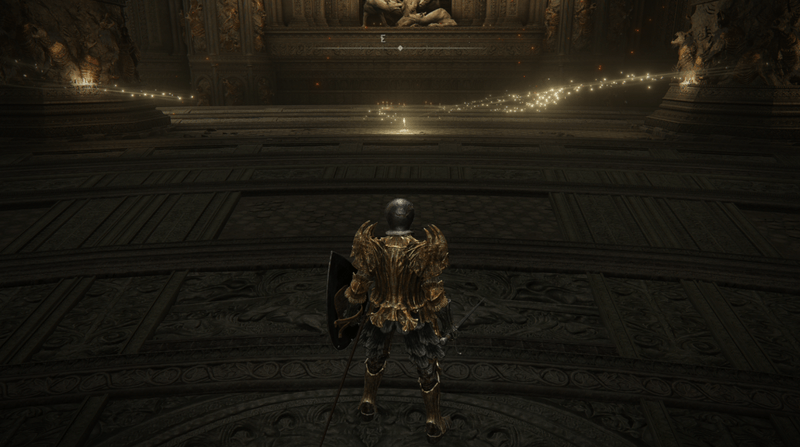 黒き剣のマリケス