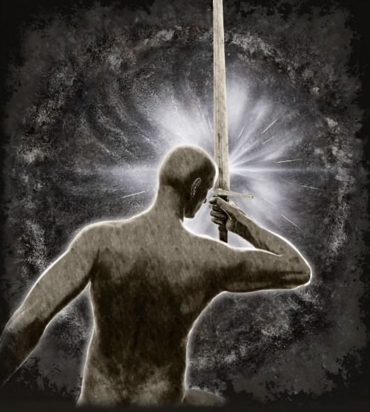 デターミネーション