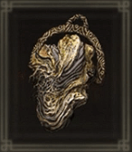 坩堝鱗のタリスマン