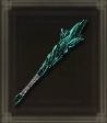 アズールの輝石杖