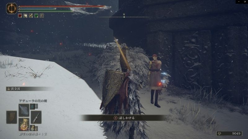 ミリセントの場所