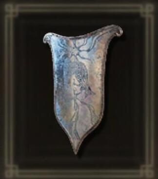 カッコウの大盾