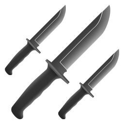 武器のアイコン