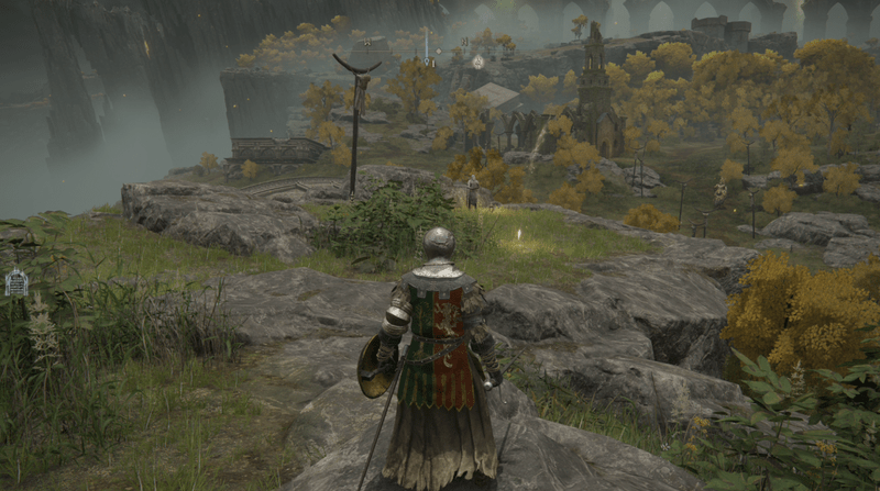 導きのはじまり