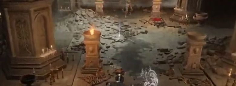 古き竜の祈祷書