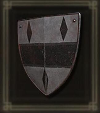 青紋のヒーターシールド