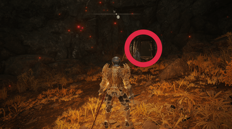 旧アルター坑道