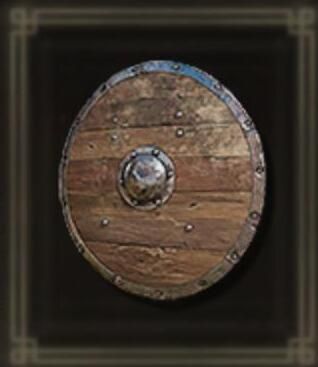 ラウンドシールド