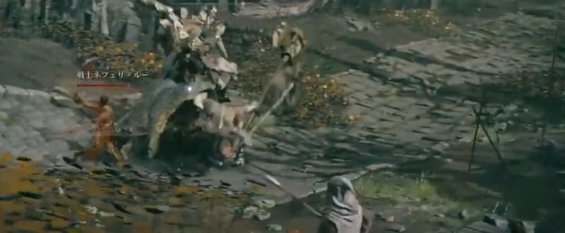 ネフェリ・ルー