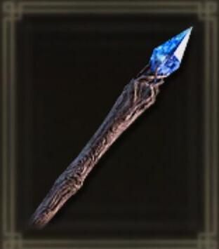 カーリアの輝石杖