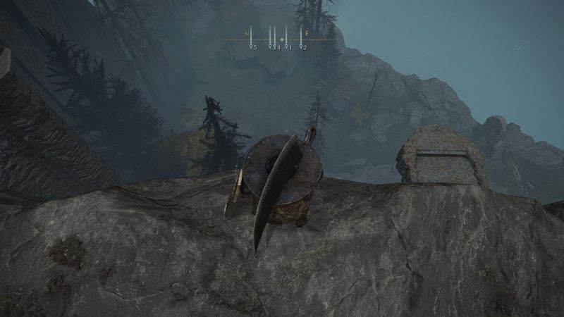 壺村フィールド