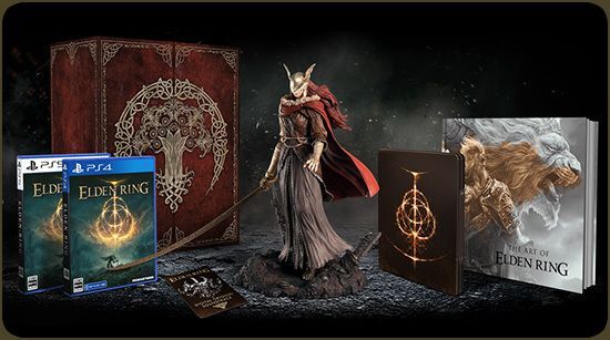 コレクターズエディションの画像