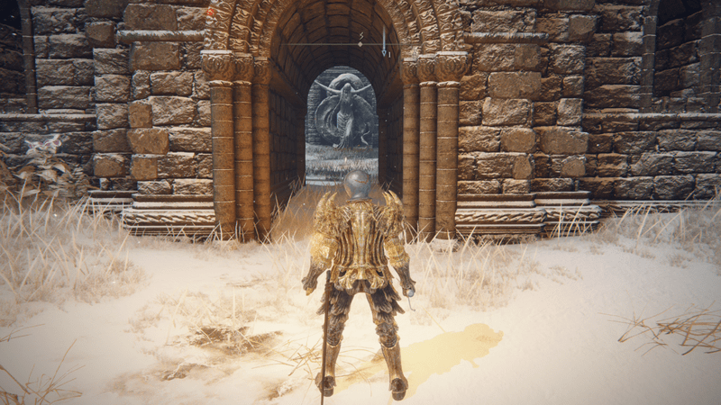 第一マリカ教会