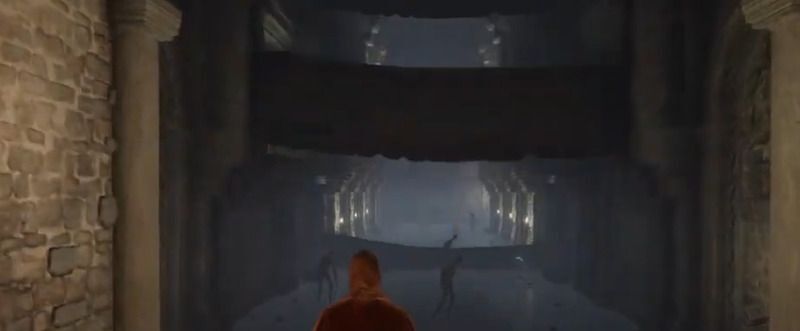 トラップの画像