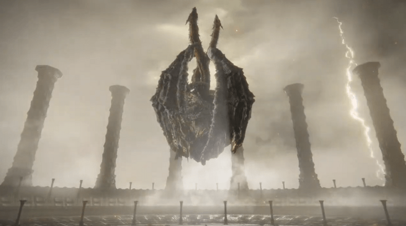 竜王プラキドサクス