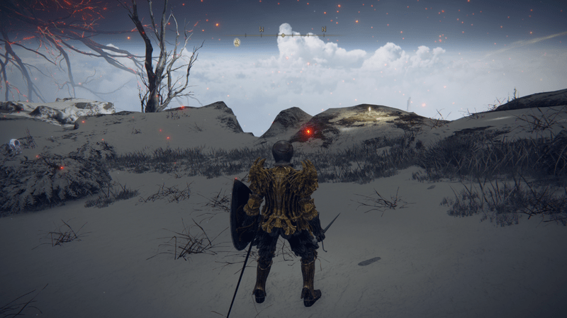 ザミエルの廃墟