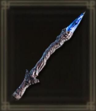 カーリアの輝剣杖