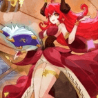女將イグナティス