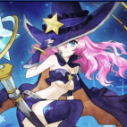 星呼びの魔術師 ステラ