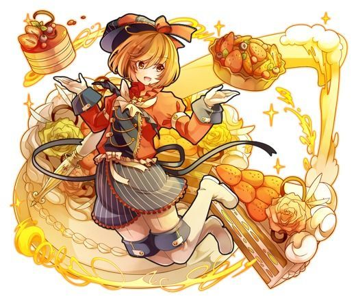 お知らせ レアガチャ 新キャラ追加 限定ガチャキャンペーン 14年11月15日 都市0 Wiki Gamerch