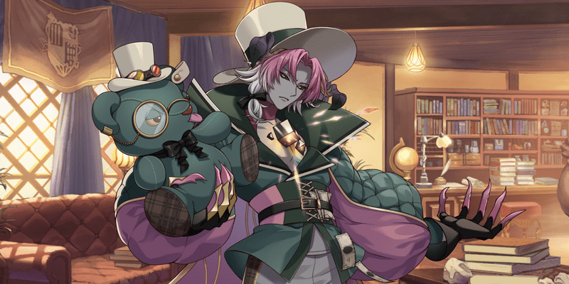 プラチナ（Welcomeトイ・マーケット）