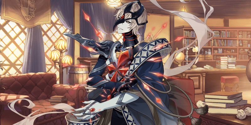 マキナ(想い色めく温泉郷)