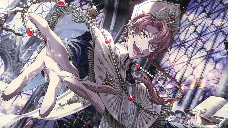 太陽覚醒イラスト