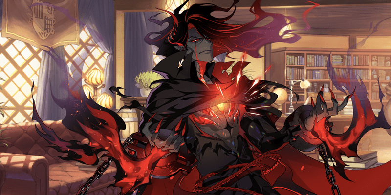 フェルド(絆のはじまり)