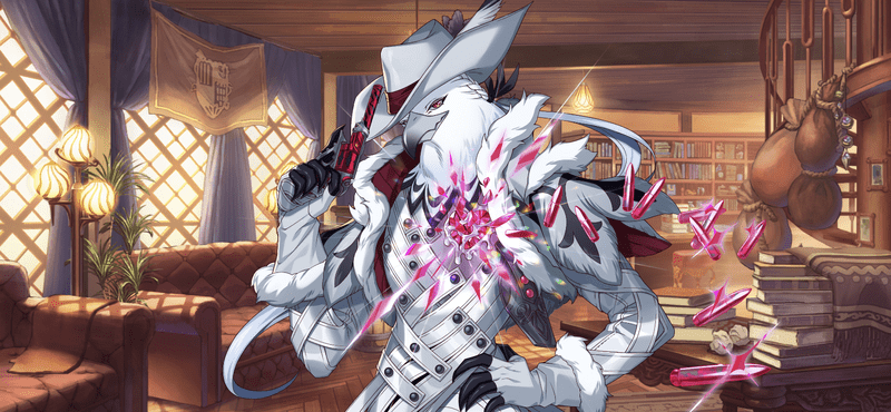 キッド（絆のはじまり）