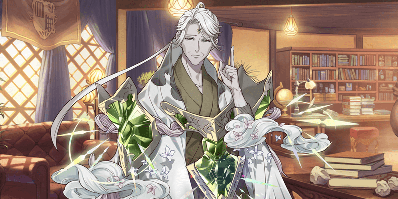 チトセ(絆のはじまり)