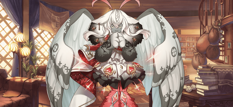 カプリス(Grateful Days)