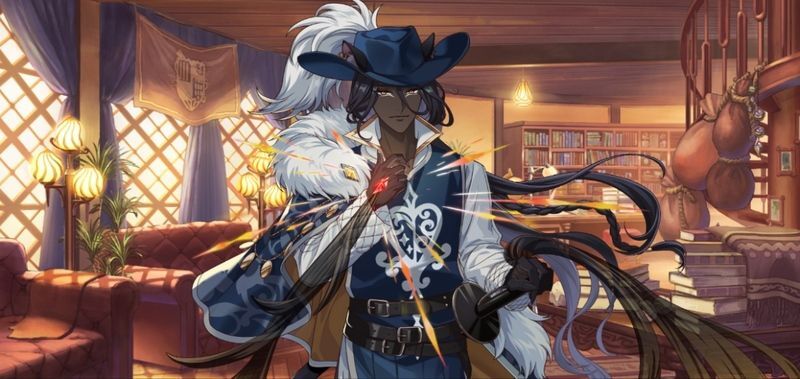 ジン（名作？メリーバッドエンド）